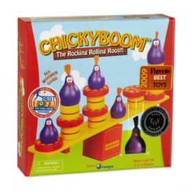 Chickyboom (00350)