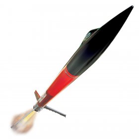 Illusion Rocket Kit (EST7299)