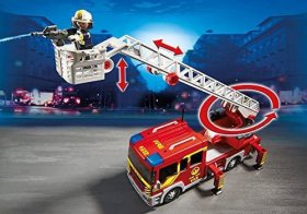 *Ladder Unit with Lights and Sound (PM-5362)