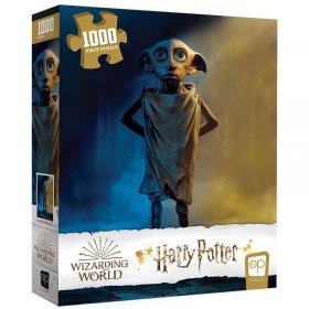 Harry Potter Dobby 1000pc (PZ010-629)