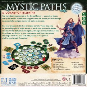Mystic Paths (rr-397)