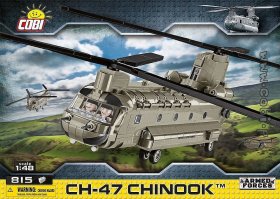 CH-47 Chinook (Cobi-5807)