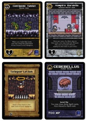 Boss Monster: Dungeon Building Card Game (BGM0001)