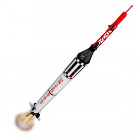 Mercury Redstone Rocket Kit (EST1921)