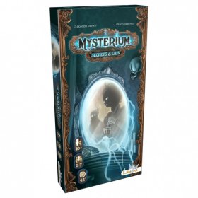 Mysterium: Secrets & Lies (MYST03)