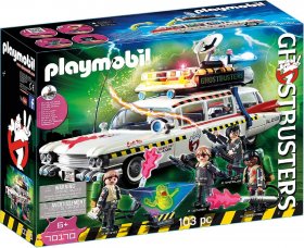 Ghostbusters Ecto-1A (70170)