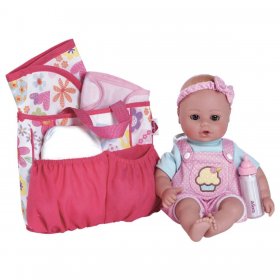 Diaper Bag with Accessories (20603021)