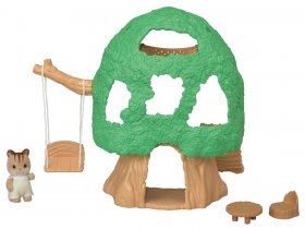 Baby Tree House (cc1791)