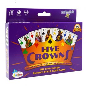 Five Crowns (PMON-4001)