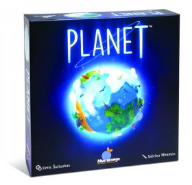 Planet (07700)