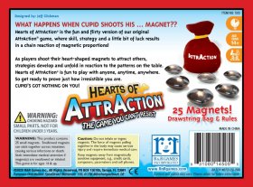 Hearts of Attraction (rr-505)