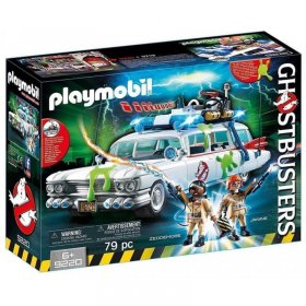 Ghostbusters Ecto-1 (PM-9220)