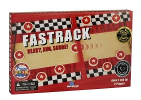 Fastrack (00480)