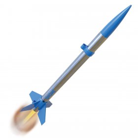 Gnome Rocket Kit (EST0886)