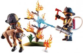 Forest Fire Squad (PM-70488)