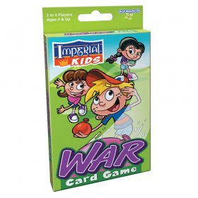 Imperial Kids War Game (PMON-1466)