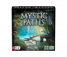 Mystic Paths (rr-397)
