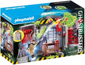 Ghostbusters Play Box (PM-70318)