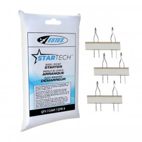 Startech Starters 6pk (EST2303)
