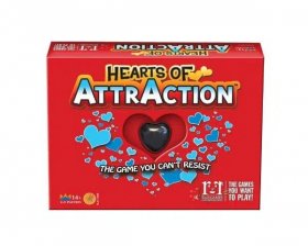Hearts of Attraction (rr-505)