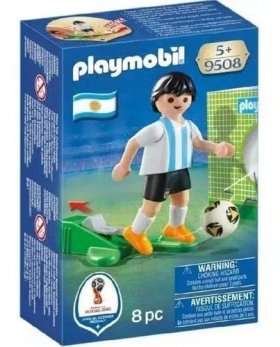 *National Team Player Argentina (PM-9508)