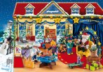 Christmas Toy Store - Advent Calendar – (70188)
