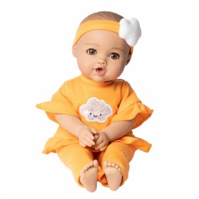 NurtureTime Baby Sweet Orange (ADORA-22129)