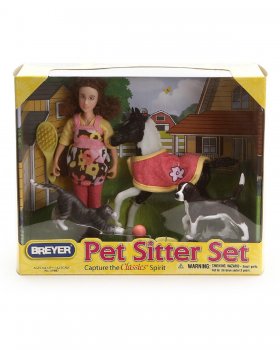 Pet Sitter Set (61047)