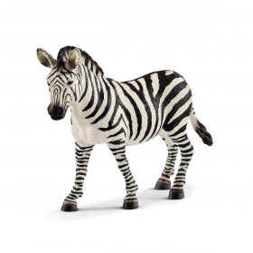 Zebra Female (sch-14810)