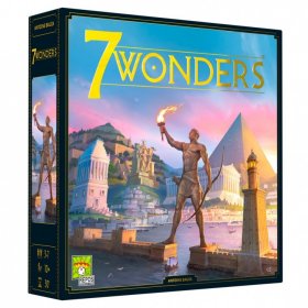 7 Wonders (SV01EN)