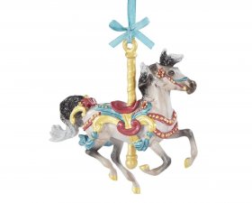 Flourish - Carousel Ornament (breyer-700624)
