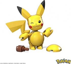 Pokeball: Pikachu (GVK60)
