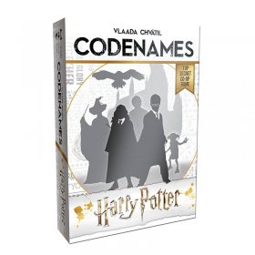 Codenames: Harry Potter (CE010-400)