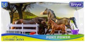 Pony Power (62200)