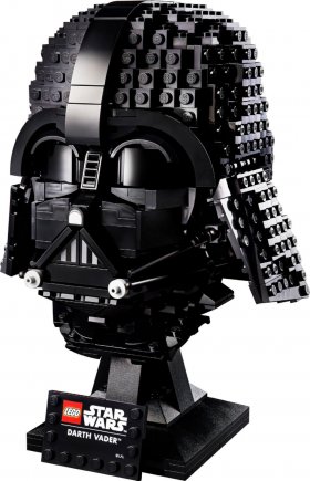 Darth Vader Helmet (75304)