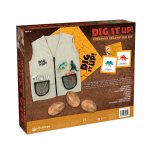Dig It Up!: Dinosaur Excavation Kit (MW-13933556)