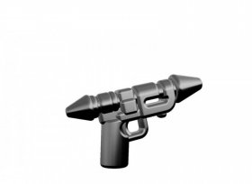 RK-3 Blaster Pistol (Black) (042020-35)