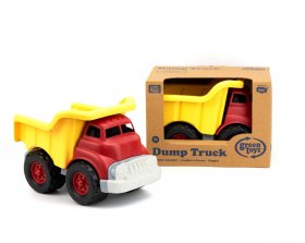 Dump Truck (DTK01R)