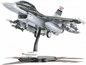 F-16D Fighting Falcon (cobi-5815)
