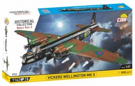 Vickers Wellington MK II (cobi-5723)