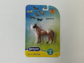 Horse Collection Series 2 (breyer-6952)