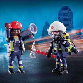 Rescue Firefighters (PM-70081)