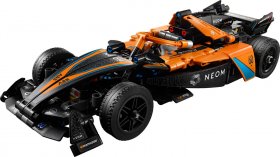 NEOM McLaren Formula E Race Car (lego-42169)