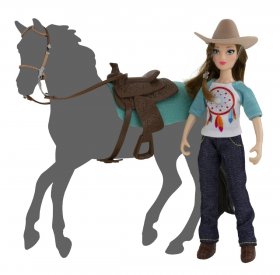 Natalie, Cowgirl (62025)