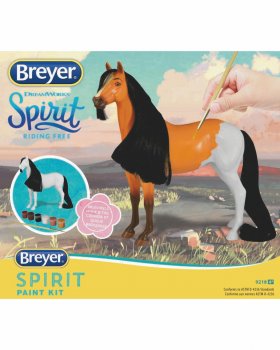 Spirit Paint and Play (9218)