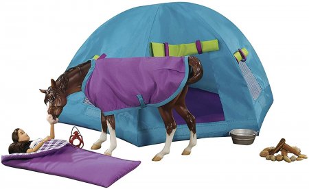 Backcountry Camping Set (BREYER-1380)