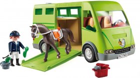 Horse Transporter (PM-6928)