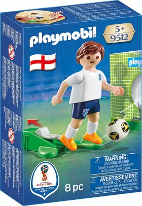 *National Team Player England (PM-9512)