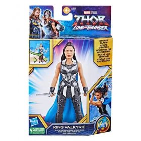King Valkyrie Deluxe Action Figure (F5103)