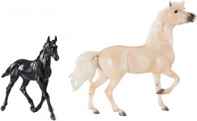Cloud's Encore and Tor (BREYER-1840)